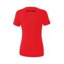 Funktions-Shirt rot (Damen)