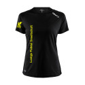 LPG Event T-Shirt Damen schwarz