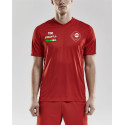 Stahl Schmiedeberg Herren Trainingsshirt kurz