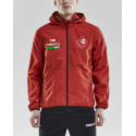 Stahl Schmiedeberg Herren Regenjacke