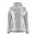 Craft Damen Kapuzenpullover