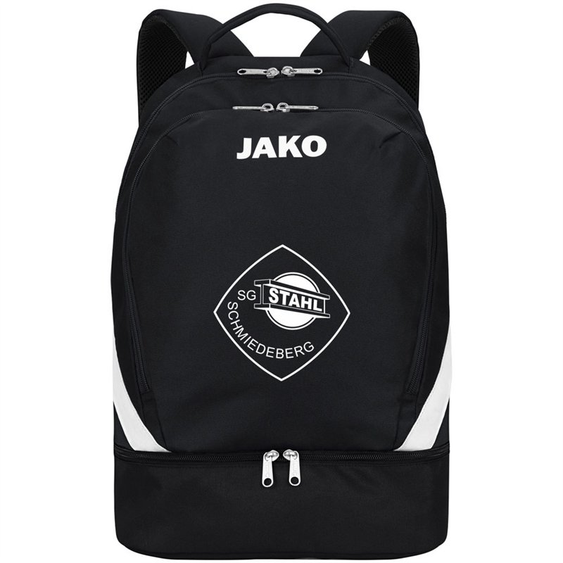 SG Stahl Schmiedeberg Rucksack