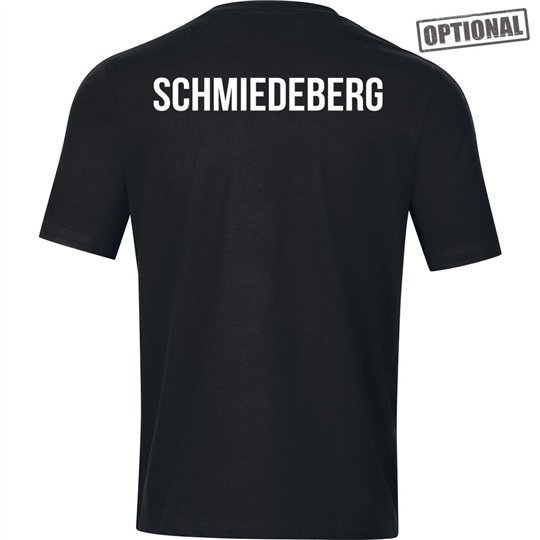 SG Stahl Schmiedeberg T-Shirt Base Kinder