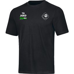 SG Stahl Schmiedeberg T-Shirt Base Herren