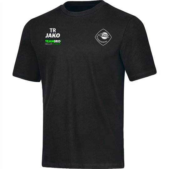 SG Stahl Schmiedeberg T-Shirt Base Herren