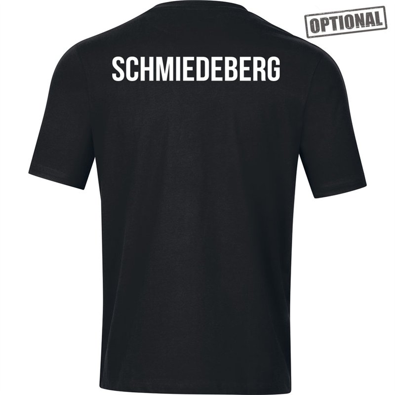SG Stahl Schmiedeberg T-Shirt Base Herren