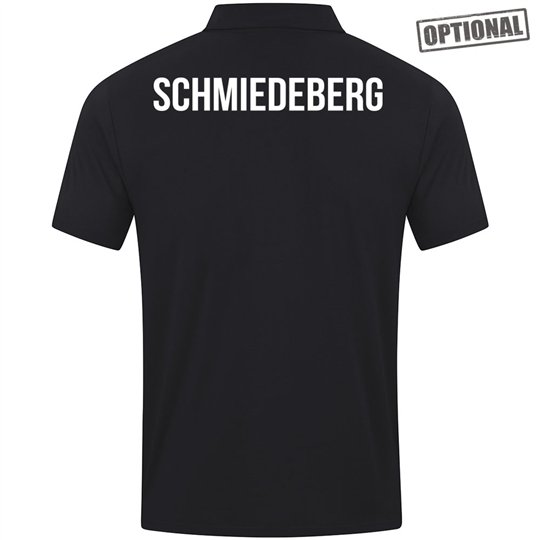 SG Stahl Schmiedeberg Polo Power Damen