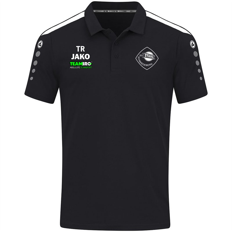 SG Stahl Schmiedeberg Polo Power Herren