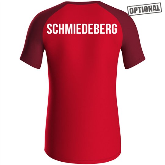 SG Stahl Schmiedeberg T-Shirt Iconic Kinder