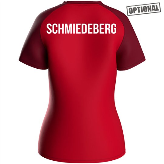 SG Stahl Schmiedeberg T-Shirt Iconic Damen