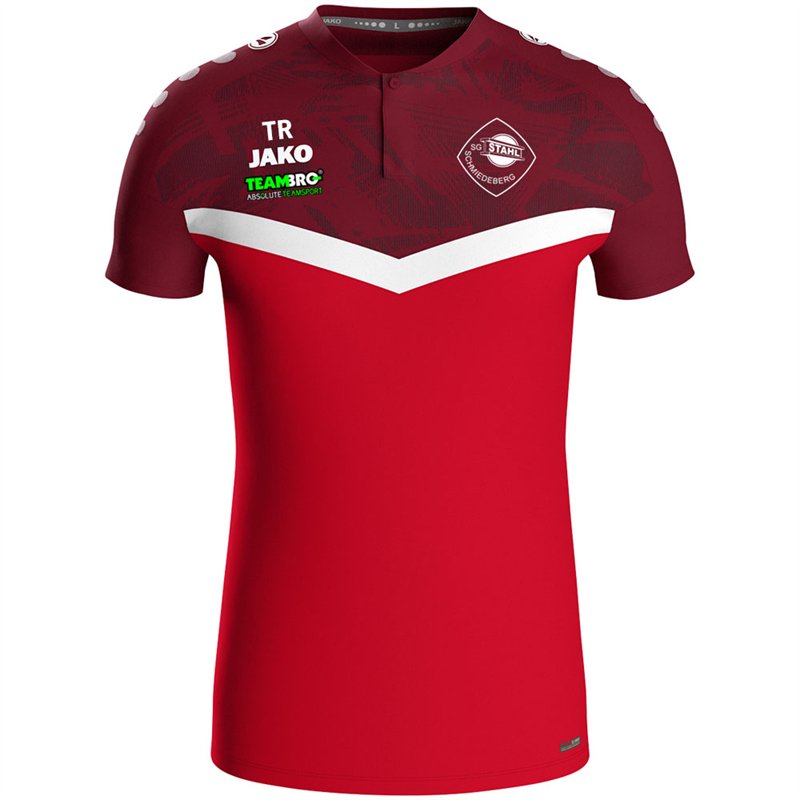 SG Stahl Schmiedeberg Polo Iconic Unisex