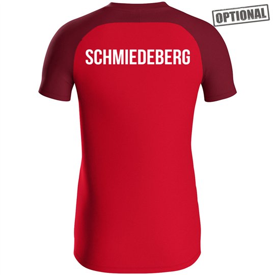 SG Stahl Schmiedeberg Polo Iconic Unisex