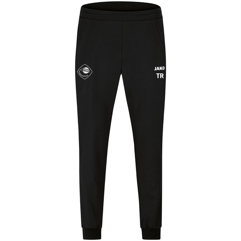 SG Stahl Schmiedeberg Präsentationshose Team Damen schwarz