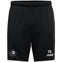 SG Stahl Schmiedeberg Freizeitshort Dynamic Kinder schwarz