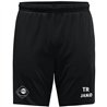 SG Stahl Schmiedeberg Freizeitshort Dynamic Herren schwarz