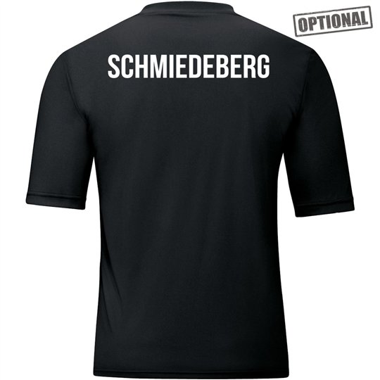 SG Stahl Schmiedeberg Trikot Team KA Herren