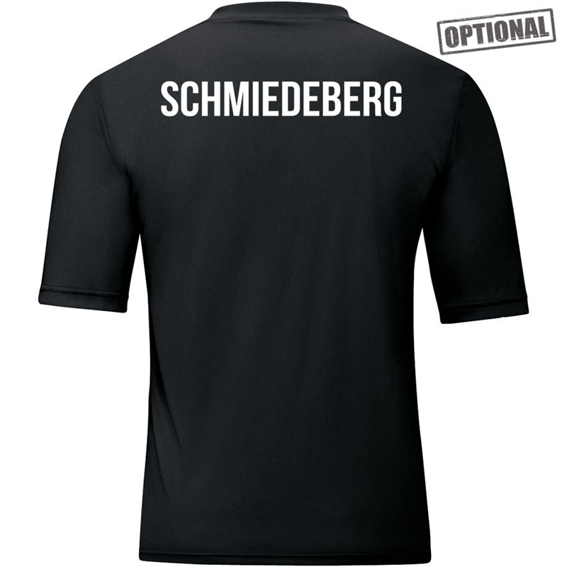 SG Stahl Schmiedeberg Trikot Team KA Kinder