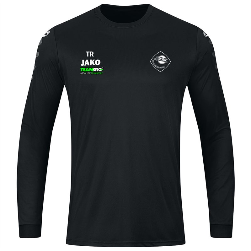 SG Stahl Schmiedeberg Trikot Team LA Kinder