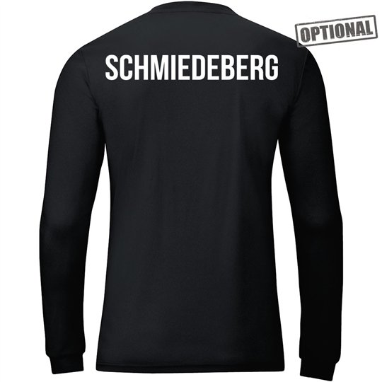 SG Stahl Schmiedeberg Trikot Team LA Kinder