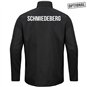 SG Stahl Schmiedeberg Rainzip Kinder schwarz