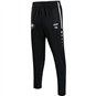 SG Stahl Schmiedeberg Trainingshose Unisex schwarz/weiß