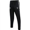 SG Stahl Schmiedeberg Trainingshose Unisex schwarz/weiß