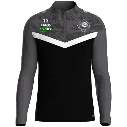 SG Stahl Schmiedeberg Ziptop Iconic Unisex