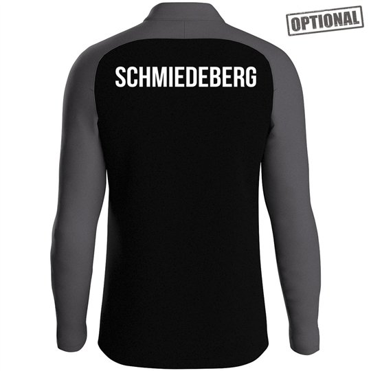 SG Stahl Schmiedeberg Ziptop Iconic Unisex