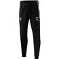 SG Stahl Schmiedeberg Polyesterhose Unisex schwarz/weiß