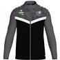 SG Stahl Schmiedeberg Polyesterjacke Unisex