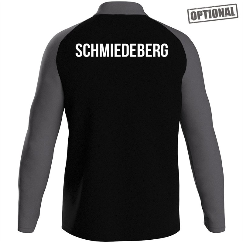 SG Stahl Schmiedeberg Polyesterjacke Kinder